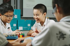 Maths Society 数学学会